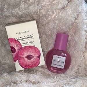 Glow Recipe Plum Plump Hyaluronic Serum